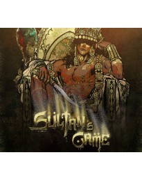 Sultan's Game PC Steam CD Key