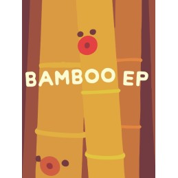 Bamboo EP Steam CD Key