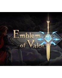 Emblem of Valor PC Steam CD Key