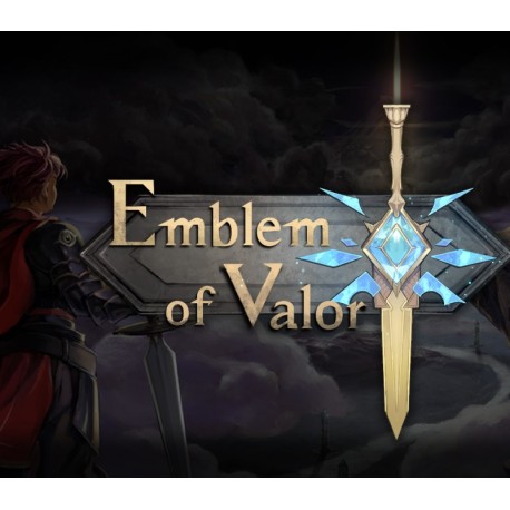 Emblem of Valor PC Steam CD Key