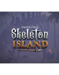 Surviving Skeleton Island PC Steam CD Key