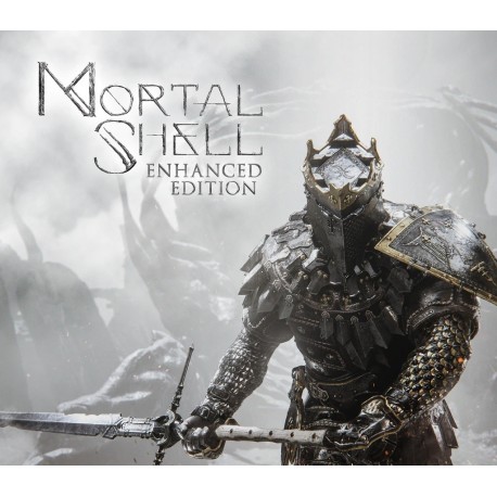Mortal Shell: Enhanced Edition US XBOX One / Xbox Series X|S / PC CD Key