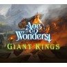 Age of Wonders 4 - Giant Kings DLC PC Steam CD Key
