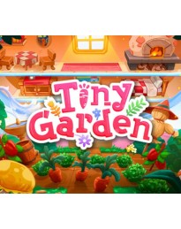 Tiny Garden PC Steam CD Key