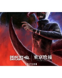 Dead by Daylight: Tokyo Ghoul Edition XBOX One / Xbox Series X|S Account