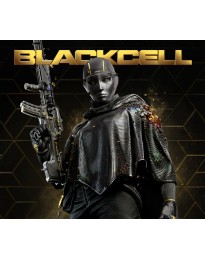 Call of Duty: Black Ops 6 - BlackCell (Season 03) DLC US XBOX One / Xbox Series X|S / PC CD Key