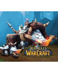 World of Warcraft - The Mighty Kodo Pack DLC PC Battle.net Altergift