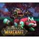 World of Warcraft - Meeksi Teatuft Mount DLC PC Battle.net Altergift