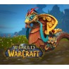 World of Warcraft - Timbered Sky Snake Mount DLC PC Battle.net Altergift