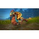 World of Warcraft - Timbered Sky Snake Mount DLC PC Battle.net Altergift