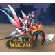 World of Warcraft - Wondrous Wavewhisker Mount DLC PC Battle.net Altergift