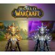 World of Warcraft - Heavenly Regalia Pack DLC PC Battle.net Altergift