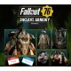 Fallout 76 - Enclave Armory Bundle DLC PC Steam CD Key