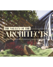 The Valley of the Architects PC Steam CD Key