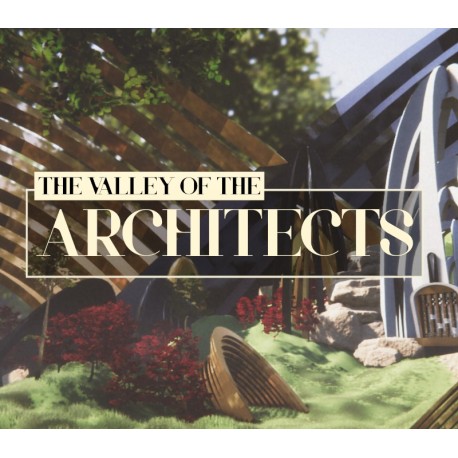 The Valley of the Architects PC Steam CD Key