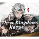 Three Kingdoms Heroes PC Steam CD Key