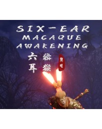 Six-Ear Macaque: Awakening PC Steam CD Key