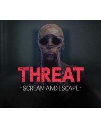 THREAT SCREAM AND ESCAPE PC Steam CD Key