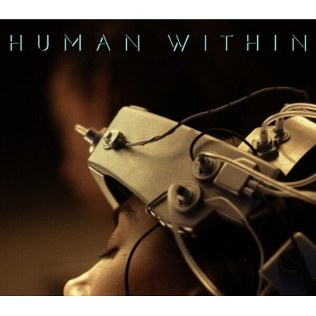 Human Within PC Steam CD Key