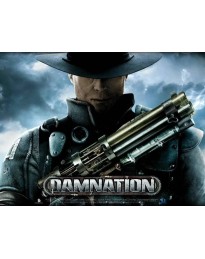 Damnation Steam Gift