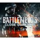 Battlefield 3 - Close Quarters Expansion Pack DLC EU PC Origin / EA App CD Key