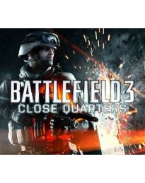 Battlefield 3 - Close Quarters Expansion Pack DLC EU PC Origin / EA App CD Key