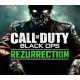 Call of Duty: Black Ops - Rezurrection DLC Steam Gift