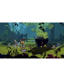 Sacred Citadel - Jungle Hunt DLC Steam CD Key