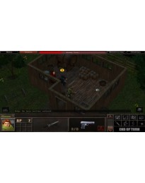 Silent Storm Gold Edition EU Steam CD Key