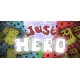 Just Hero PC Steam CD Key
