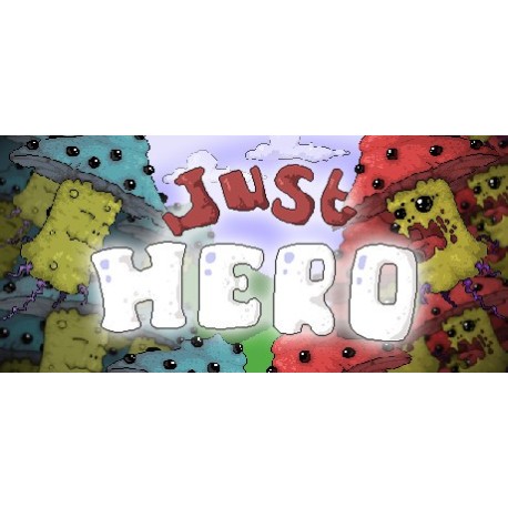 Just Hero PC Steam CD Key