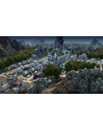 Anno 2070 - Deep Ocean DLC Ubisoft Connect CD Key