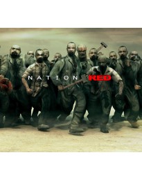 Nation Red Steam Gift