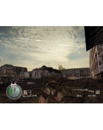 Sniper Elite Steam Gift