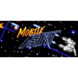 Mobile Astro Steam CD Key