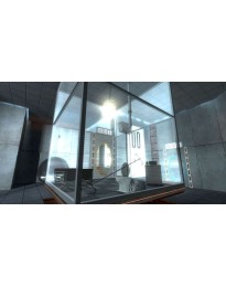 Portal PC Steam CD Key
