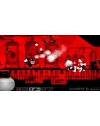 Fowl Space Steam Gift