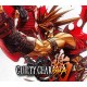 Guilty Gear Isuka Steam Gift