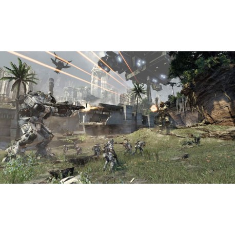 Titanfall Season Pass EA App CD Key