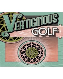 Vertiginous Golf PC Steam Gift