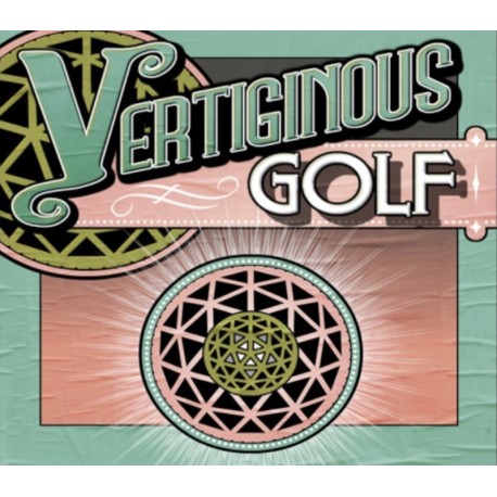 Vertiginous Golf PC Steam Gift