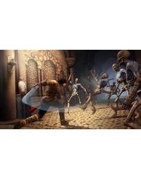 Prince of Persia: The Forgotten Sands Steam Gift