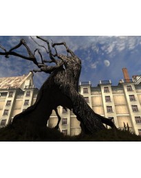 The Void Steam Gift