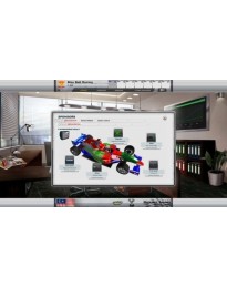 Racing Manager 2014 Steam Gift