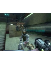 Project: Snowblind Steam Gift