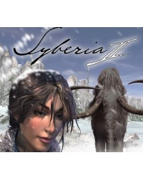 Syberia 2 Steam Gift