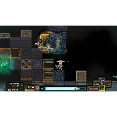 Platformines Steam Gift