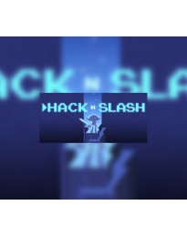 Hack 'n' Slash Steam Gift