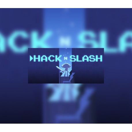 Hack 'n' Slash Steam Gift