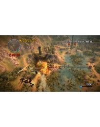 Thunder Wolves Steam Gift